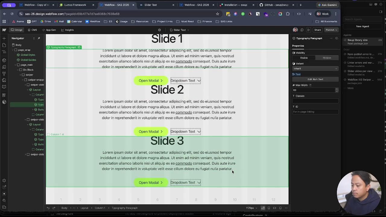 Extending Webflow's Powerrr
