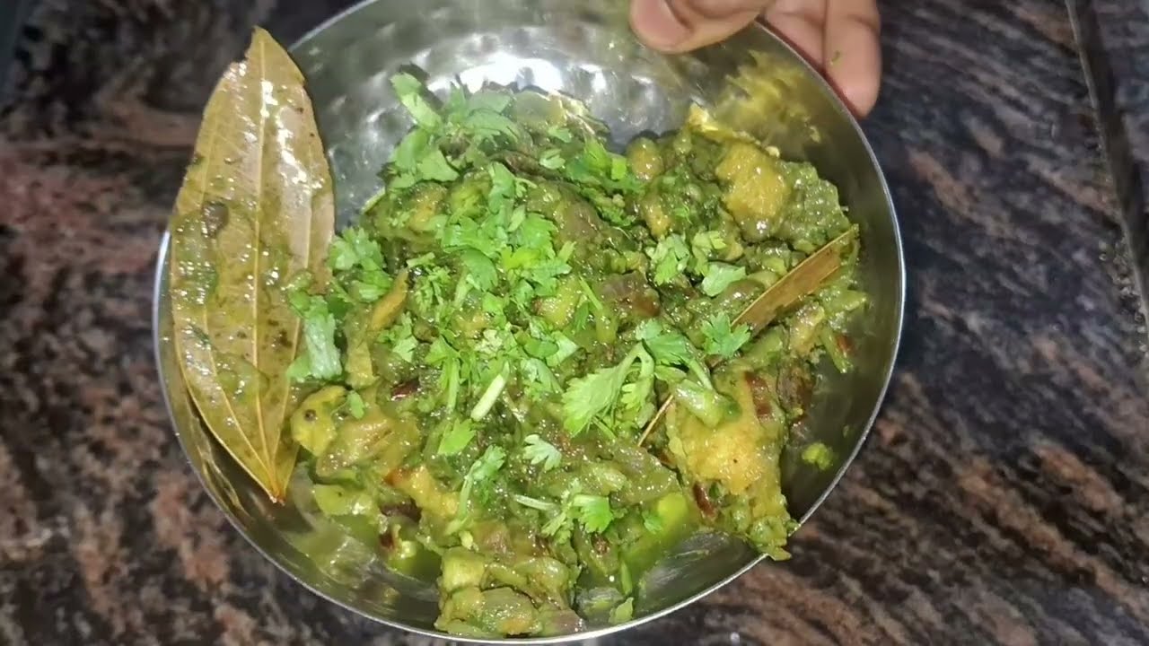 #Chicken kharada / खरडा चिकन 