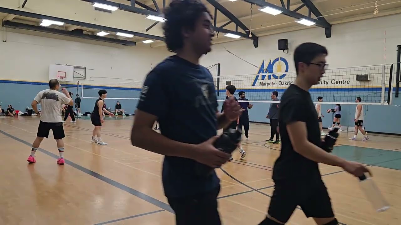 Marpole (Jan 9, 2026) - Game 1 Set 3