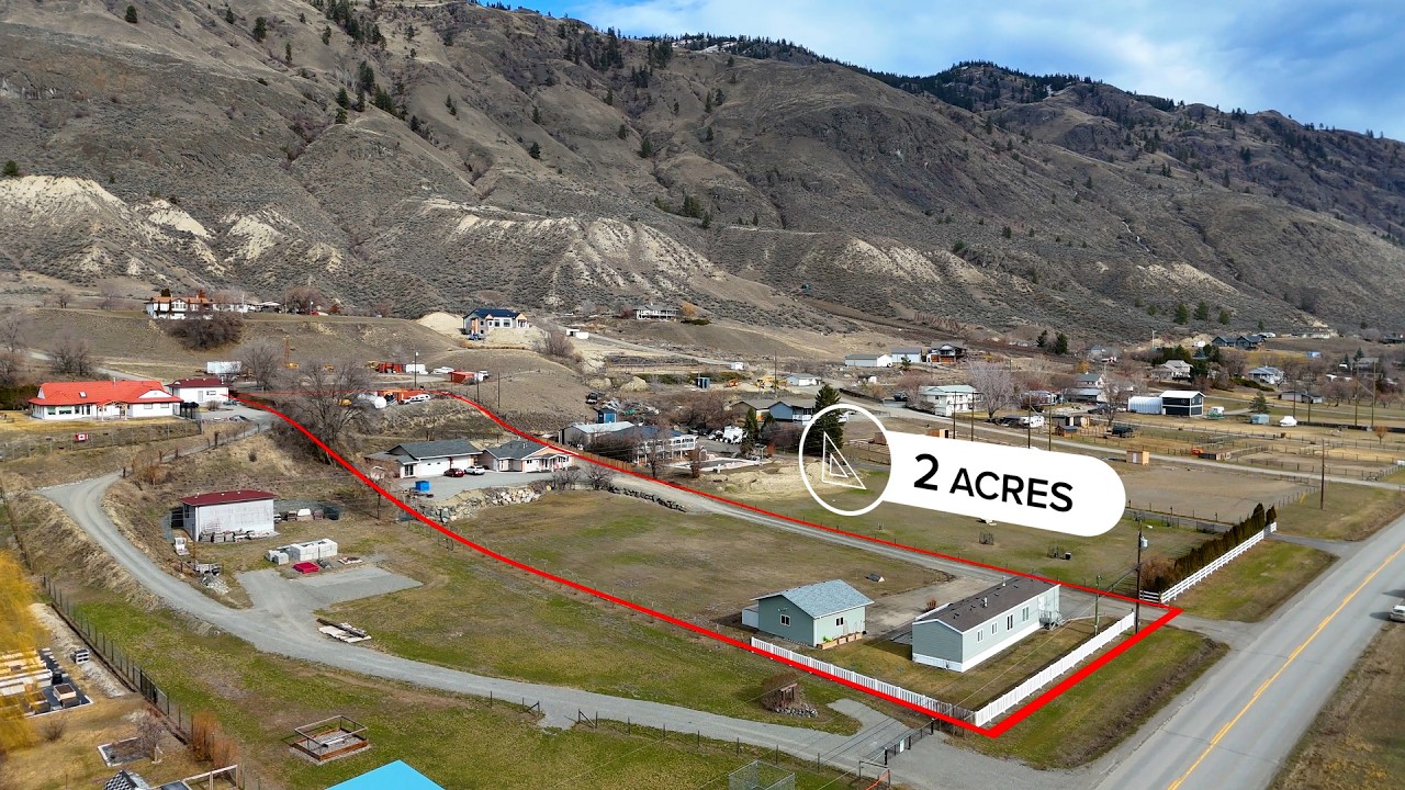 3197 Shuswap Rd • Real Estate Video in Kamloops BC