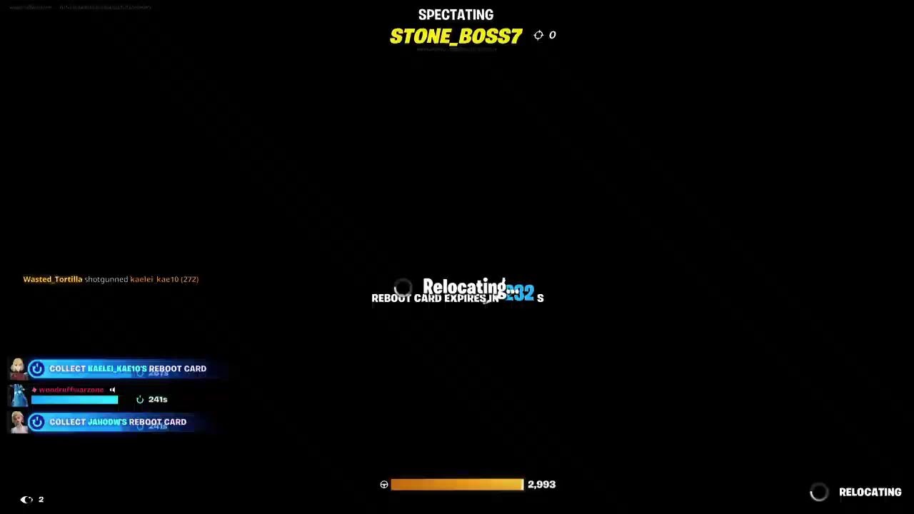 Fortnite Battle Royale
