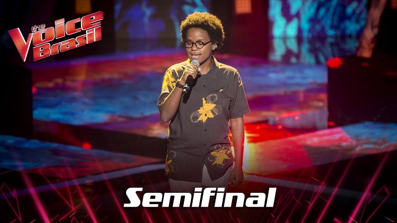 Priscila Tossan canta 