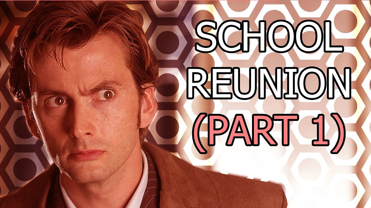 [DWPoop] School Reunion (Part 1)