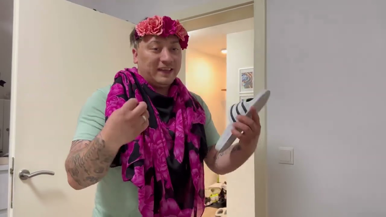 Majka i njeni kratki živci (čaj živce)