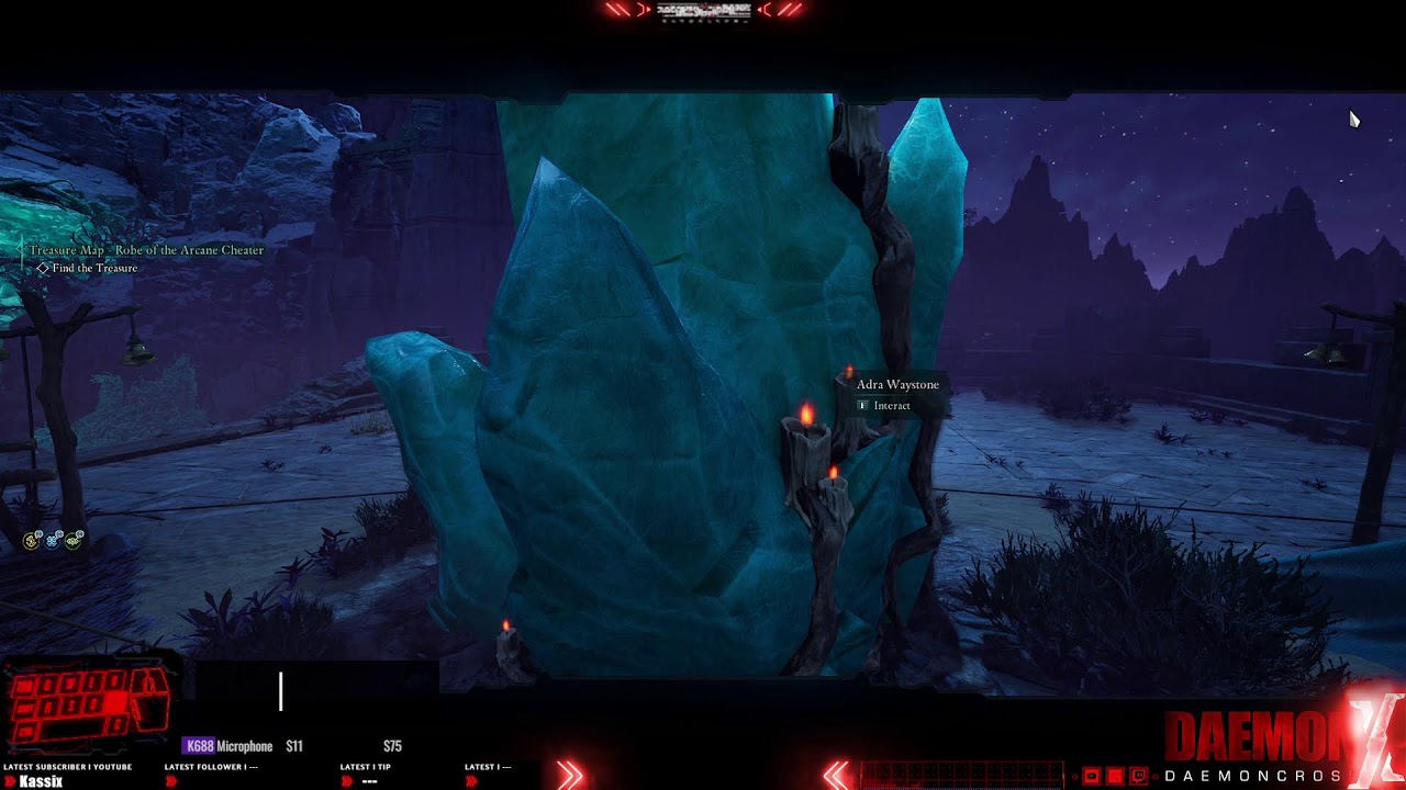 Avowed - Day 13 | Story Playthrough • RTX 3060 • Gameplay