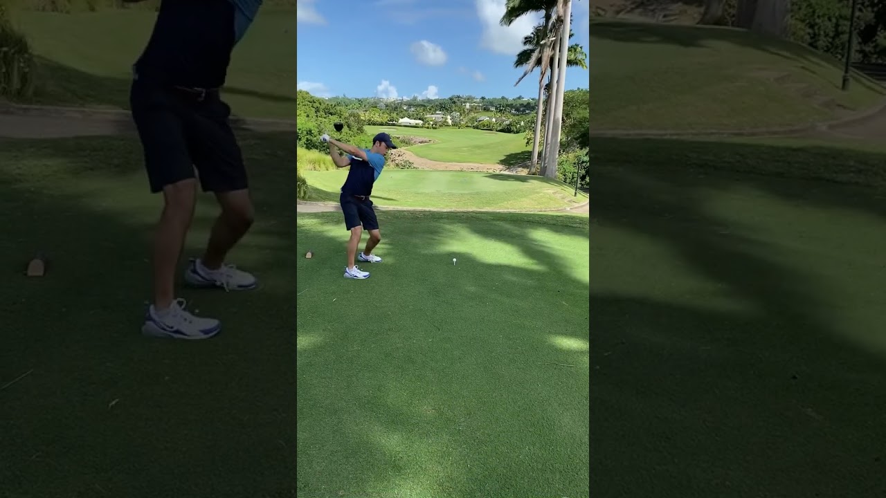 Royal Westmoreland Golf Club - Highlights