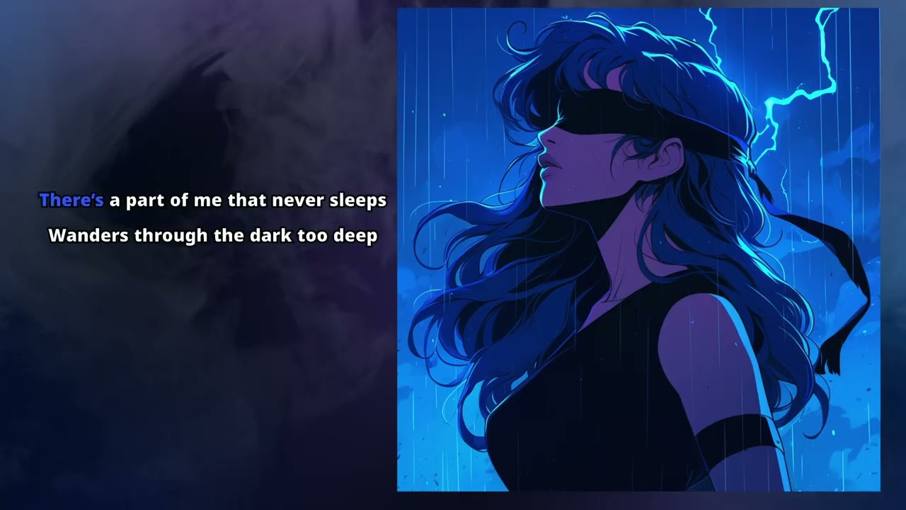 Aria Byte - Can't Escape (Official Audio)