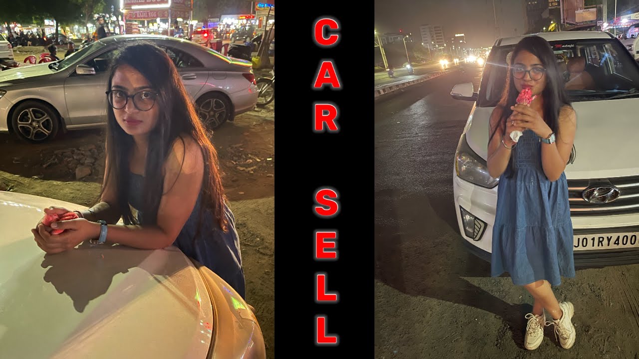 Our Car Sell Prank On Wife 😜