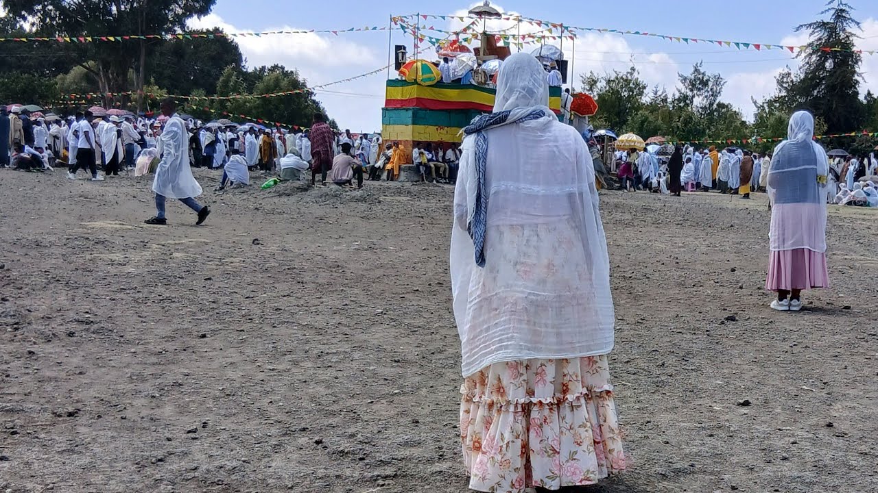 ልከለሸ  is live!   ሰላም አደራቹ ቤተሰብ