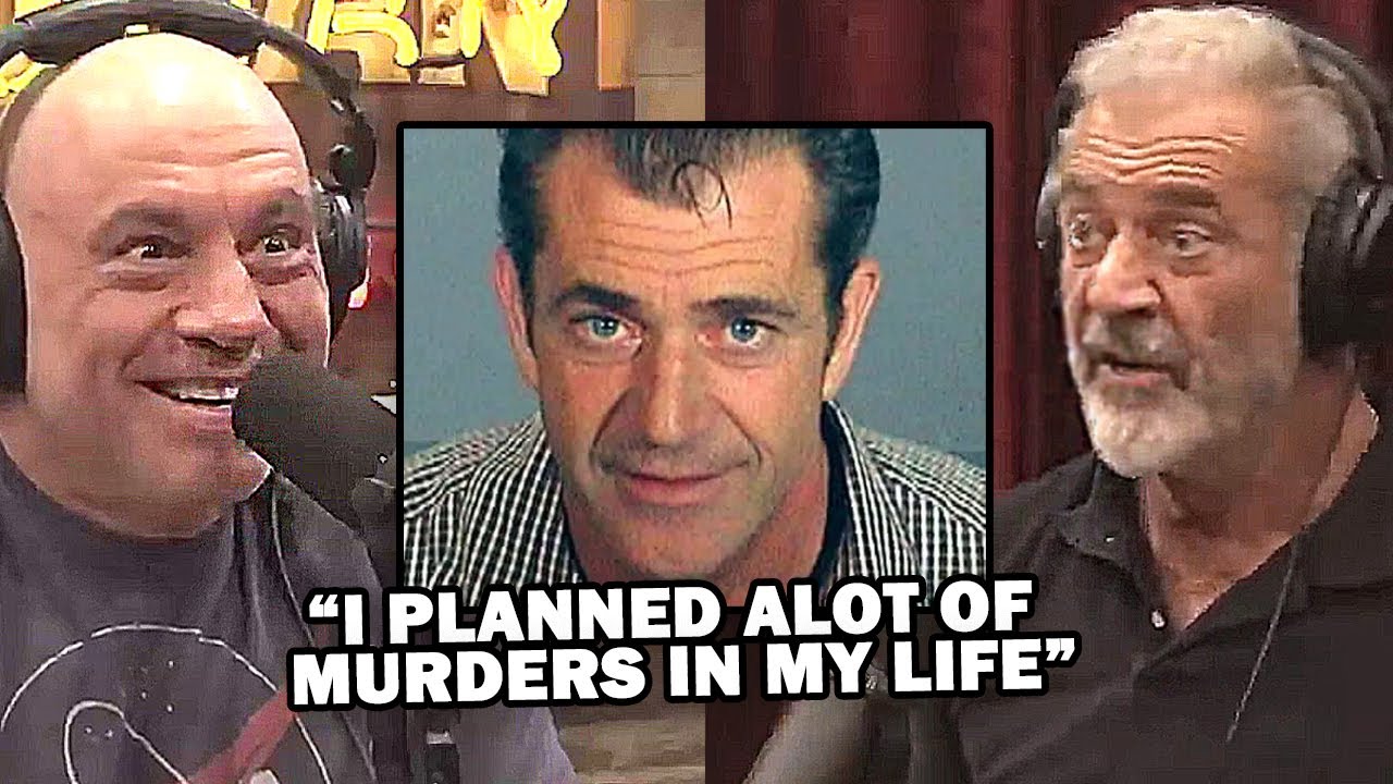 Mel Gibson Reveals His Darkest Thoughts and Overcoming PTSD