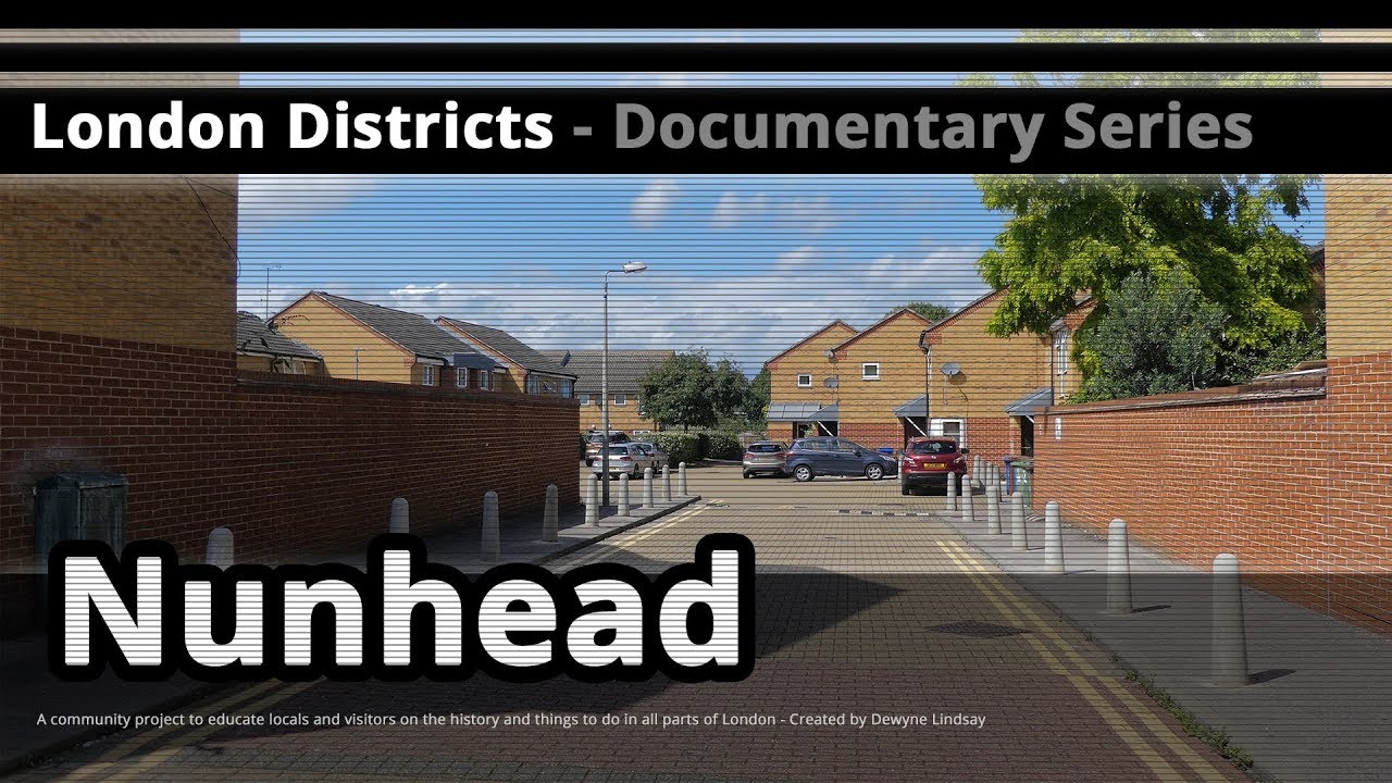 London Districts: Nunhead (Documentary)