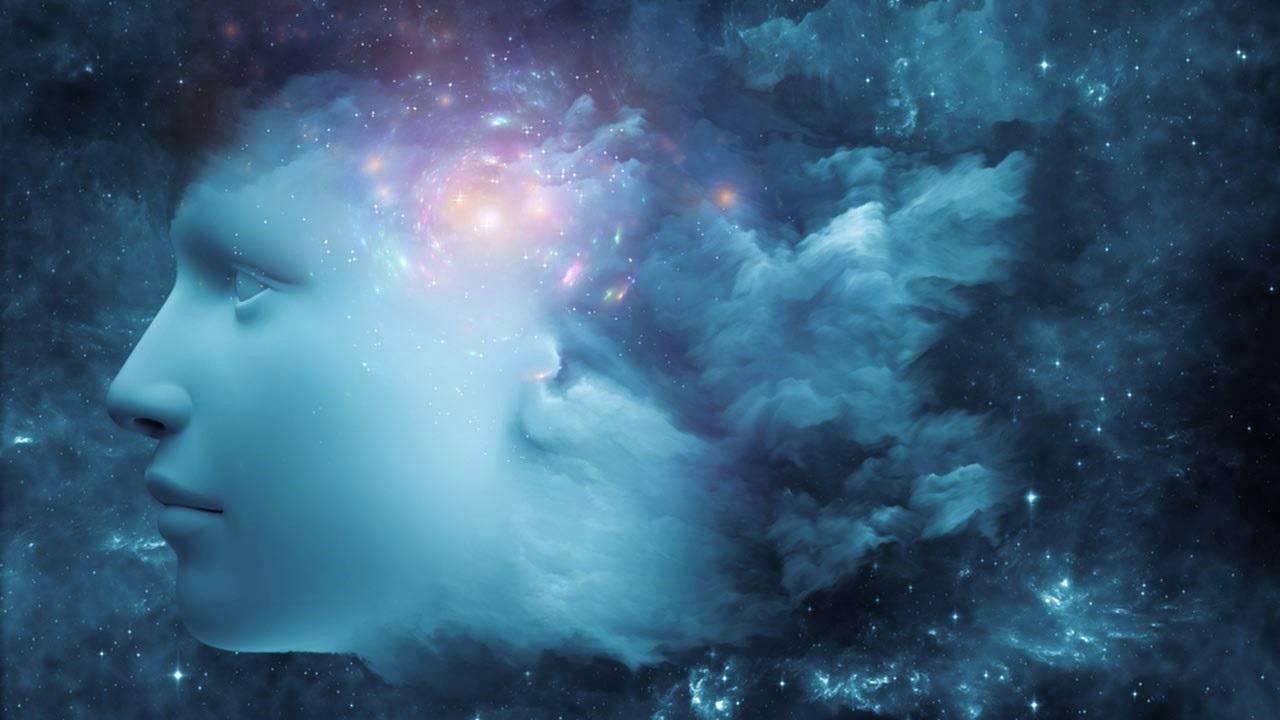 Fractal Impulse - Elements of Consciousness [Psytrance Mix]