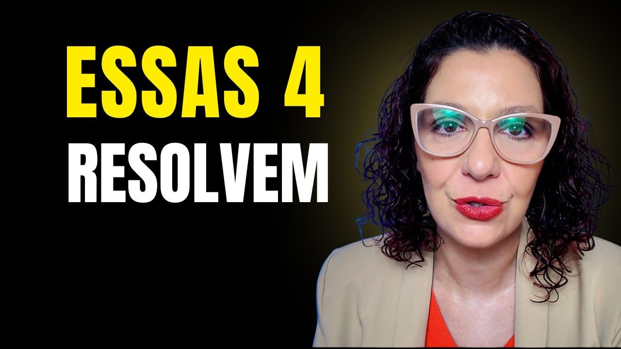 Reuniões Produtivas |4 tipos