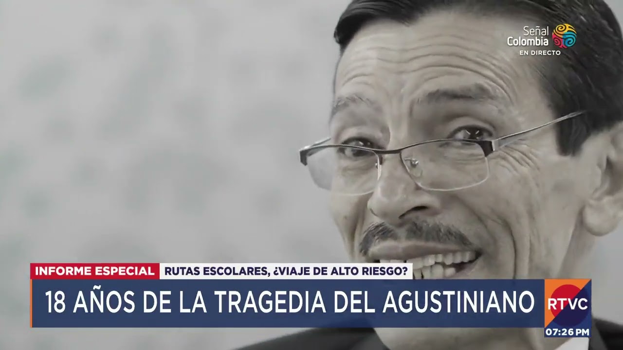 Informe Especial: 18 años de la tragedia de los '21 ángeles' en Bogotá  | RTVC Noticias