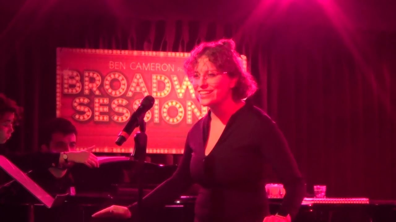 Jordyn Rubinsky -  Changing My Major (Fun Home; Jeanine Tesori & Lisa Kron)