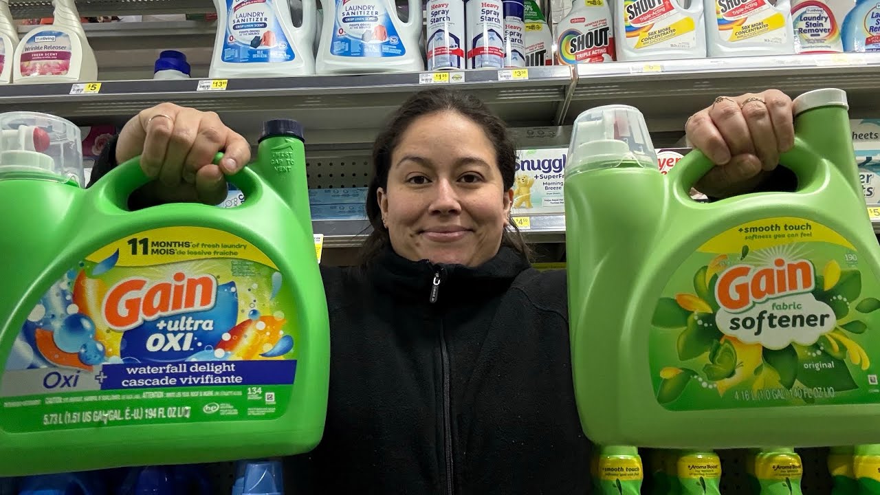 Gain😱🔥// y más SODAS//😱🤯🔥