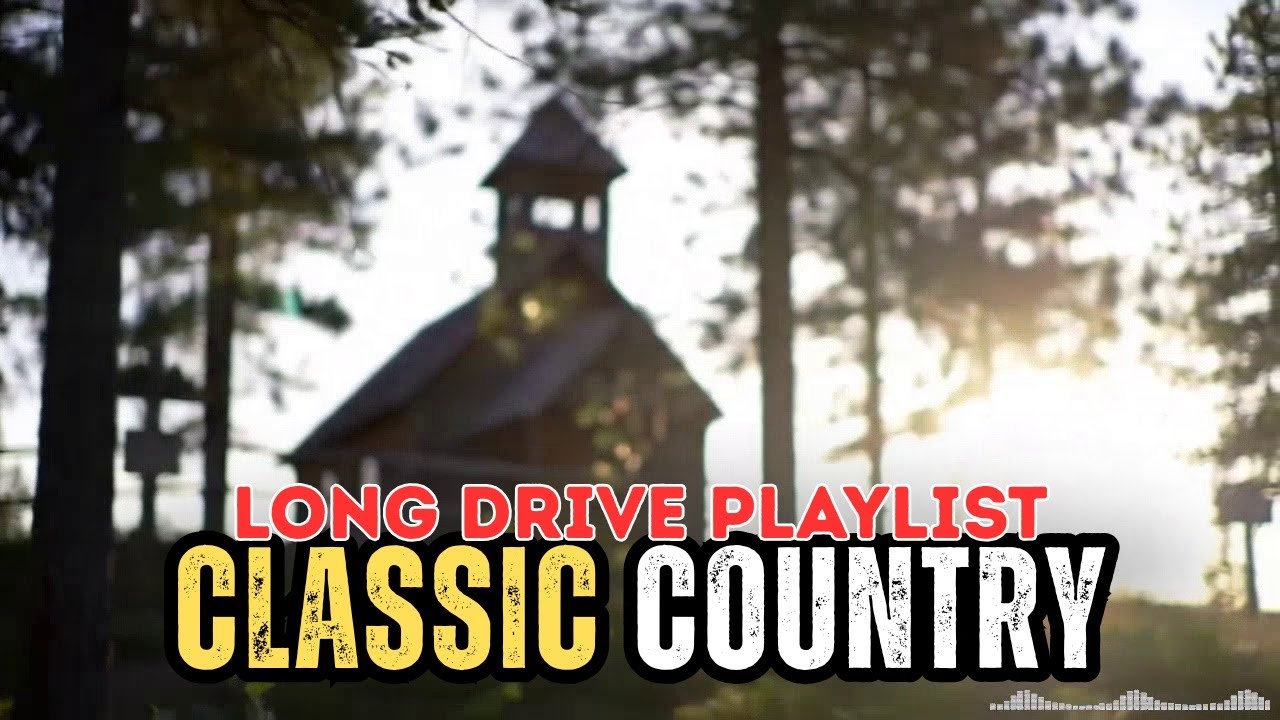 Country Drive with Someone Special Country Vibes Made for Lovers | Front Seat Love Tracks