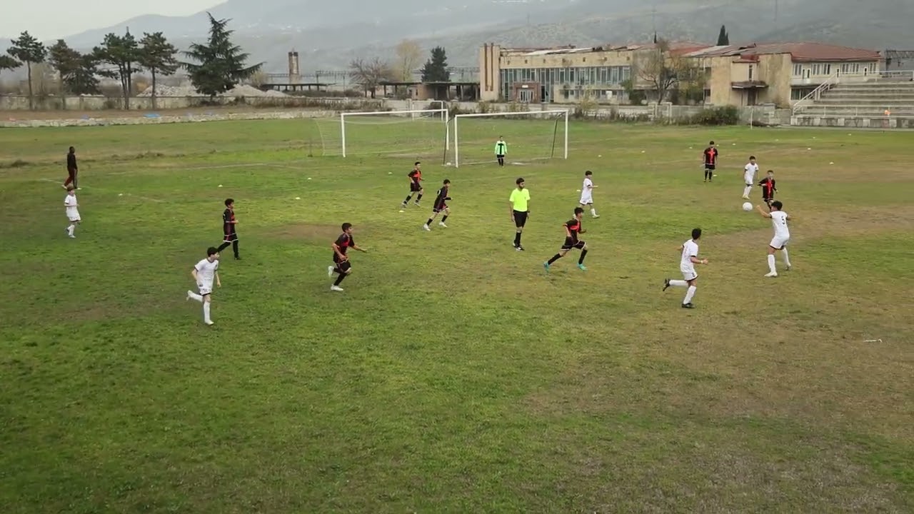 Nikarm-Getahovit-13   1:1   Shirak-13-2         12.11.2025