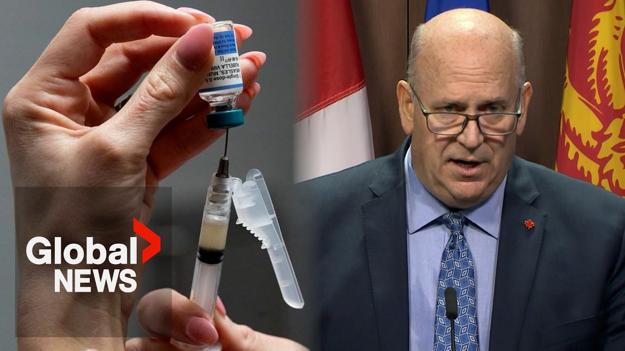 Canadian public must participate in COVID-19 vaccine injury inquiry, Conservative MP says