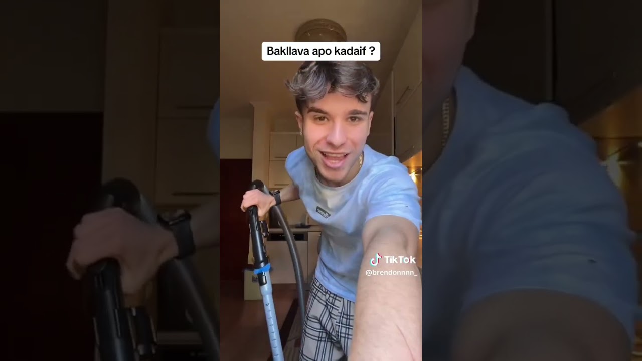 Brendon funny videos.#4