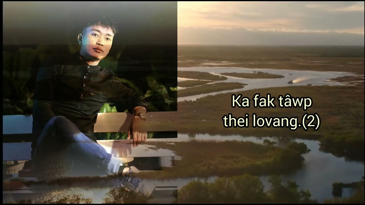 R.Lalhmingmawia(Mapuia) Aw Hmangaihna khawvel entu(Lyrics)