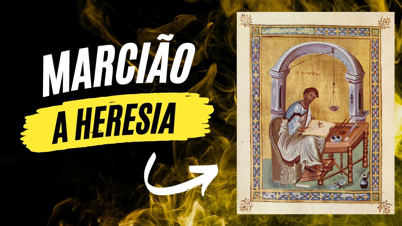 Marci&atilde;o - A Hist&oacute;ria Completa e Verdadeira