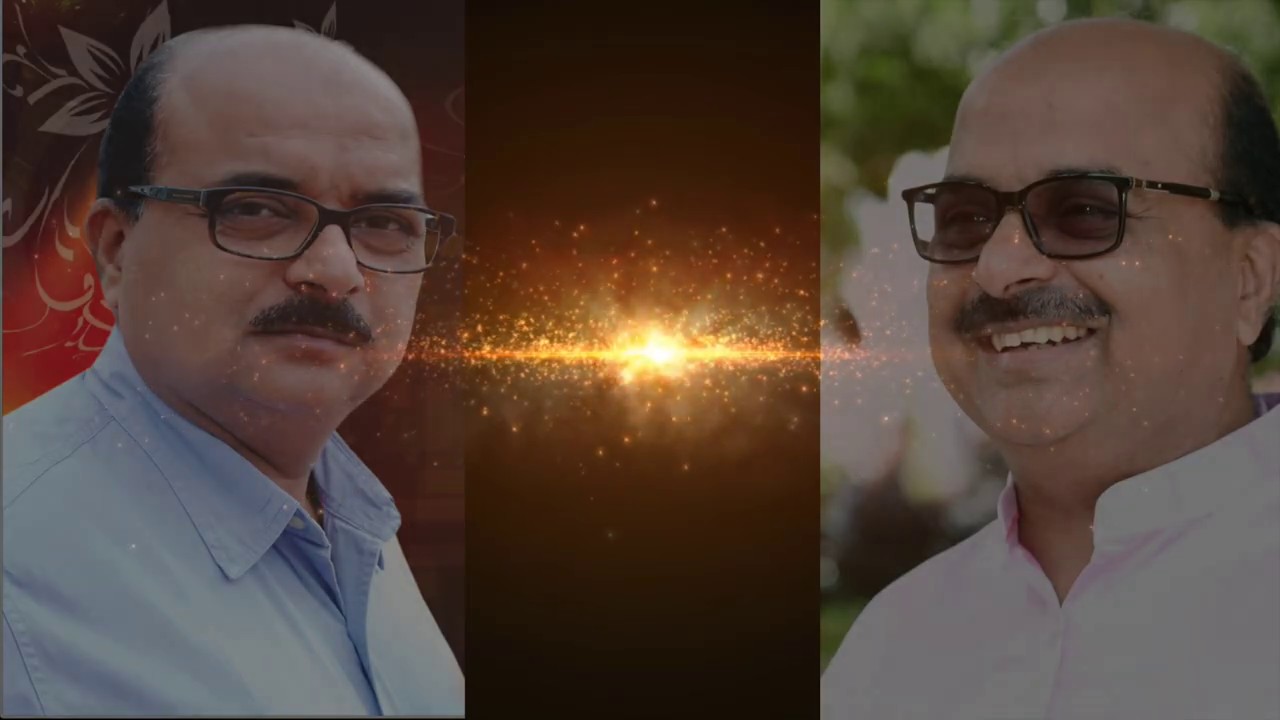 Biopic of  Director of Macro Vision Academy Mr. Anand Prakash Chouksey