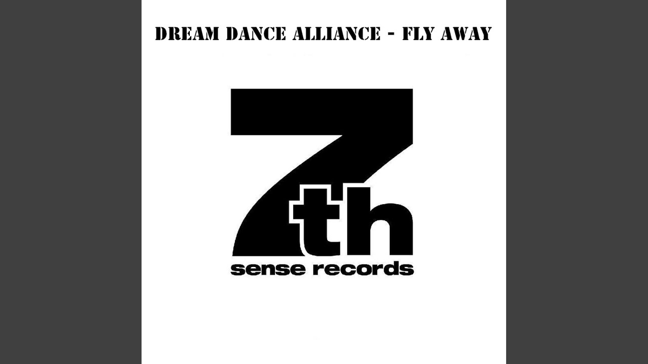 Fly Away (Longflight Mix)