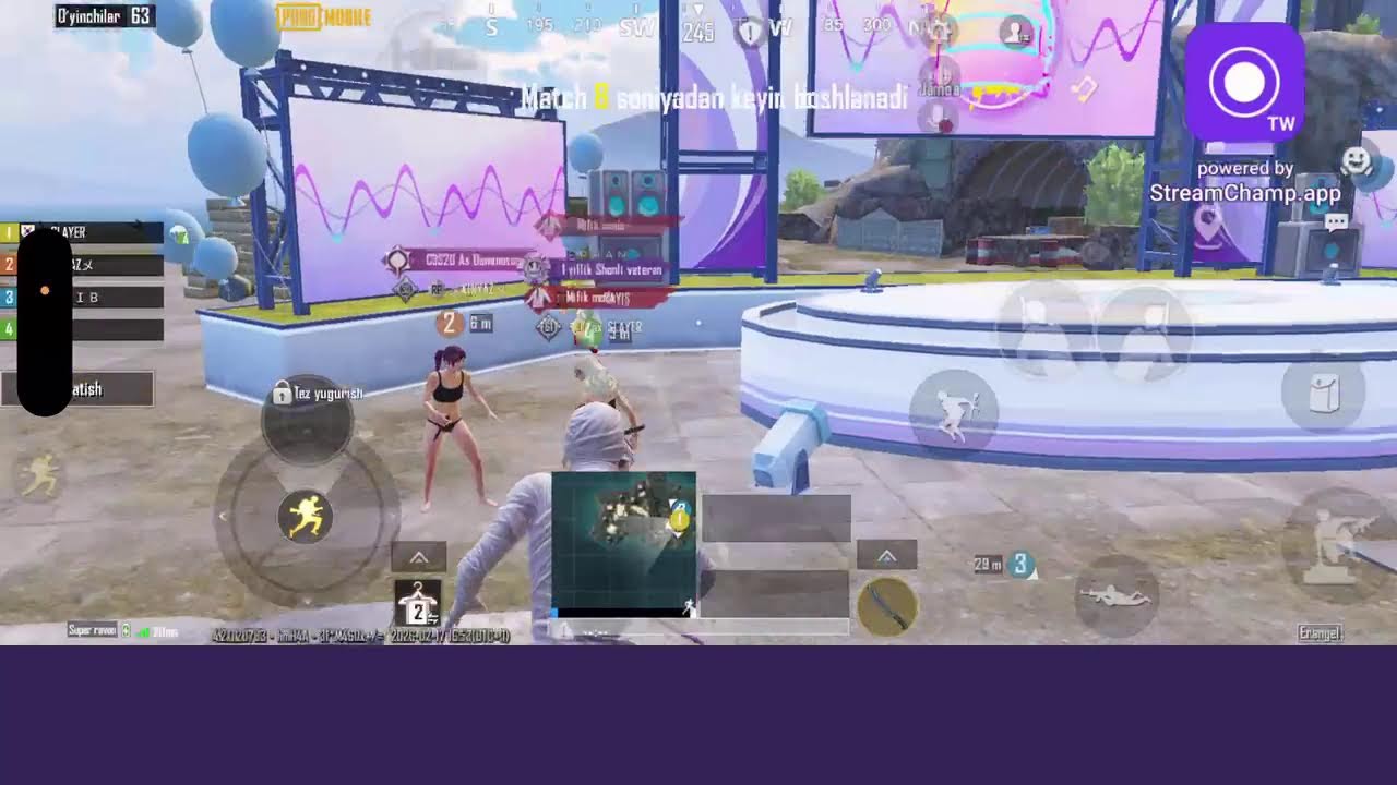 Ultimate