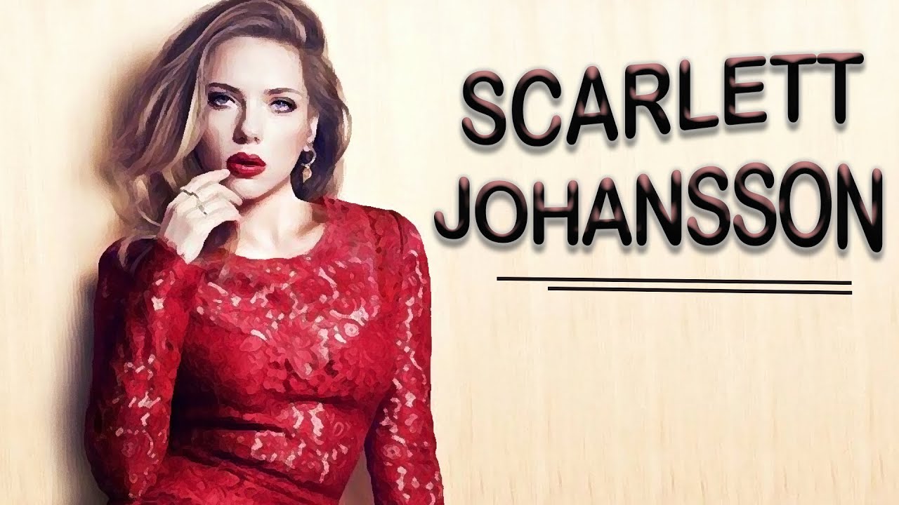 Best Scarlett Johansson Quotes
