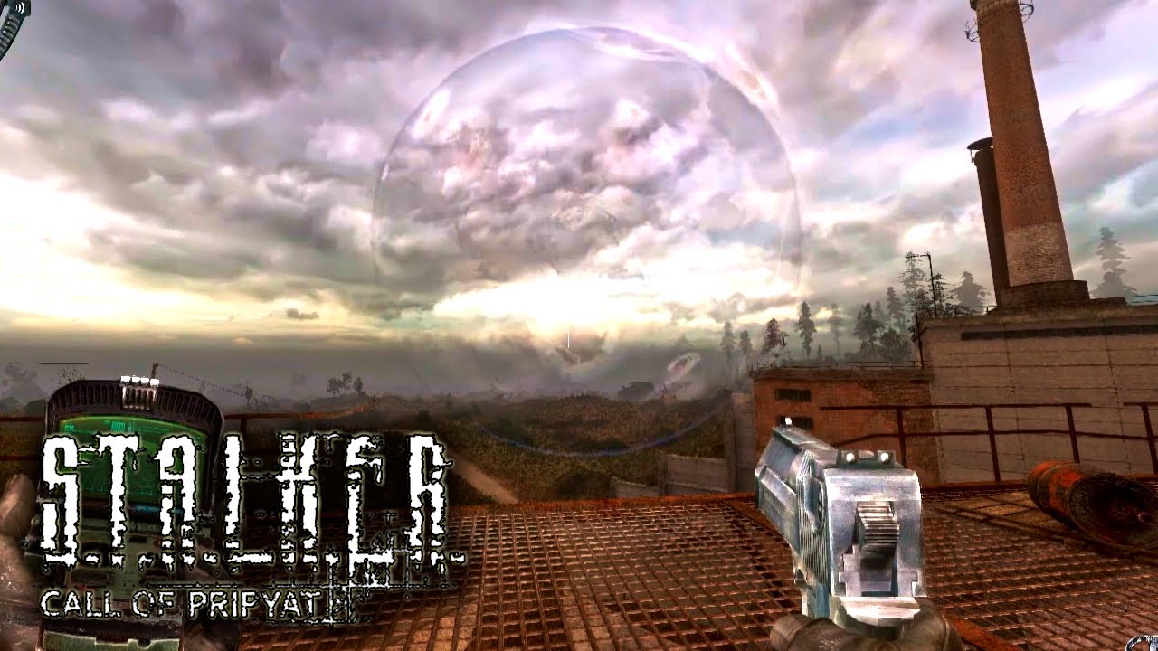 Doing EVERYTHING for Dr Hermann! (NO COMMENTARY) | STALKER - Call of Pripyat Walkthrough
