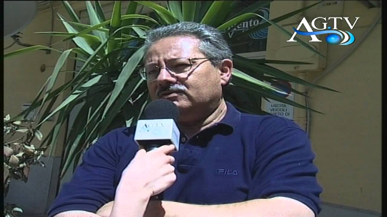 Mostra fotografica news-Agrigento tv