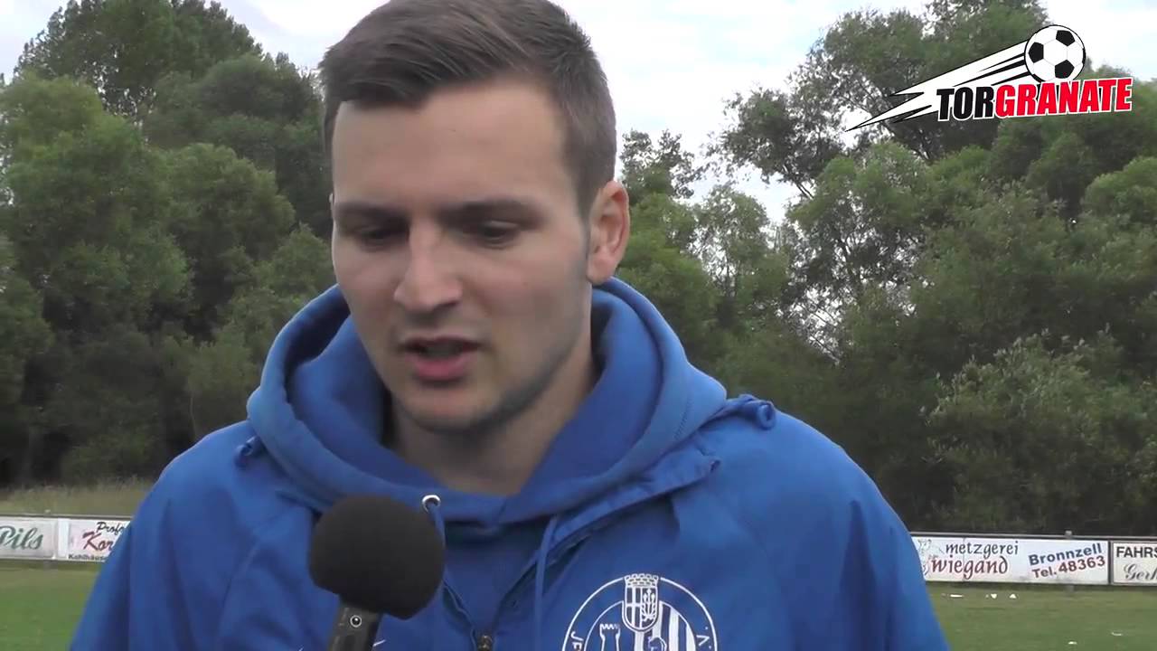 Relegation Hessenliga B-Junioren: Viktoria Fulda - Baunatal