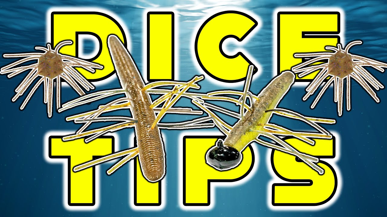 Fuzzy Dice Fishing! Is This Trend Real? What You Need To Know!