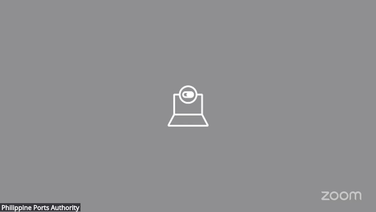PPA ZOOM LIVE TEST