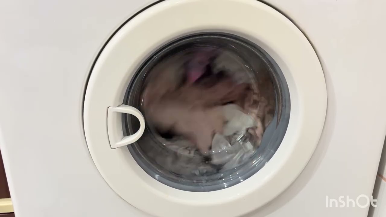 Gorenje WA 442 Cotton 70 (wash, rinses and spins)