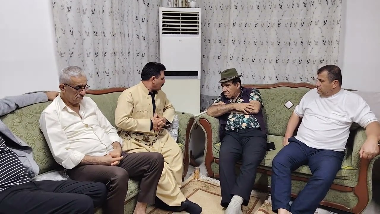 گفتو گۆ لەگەل کاک جەوهەر