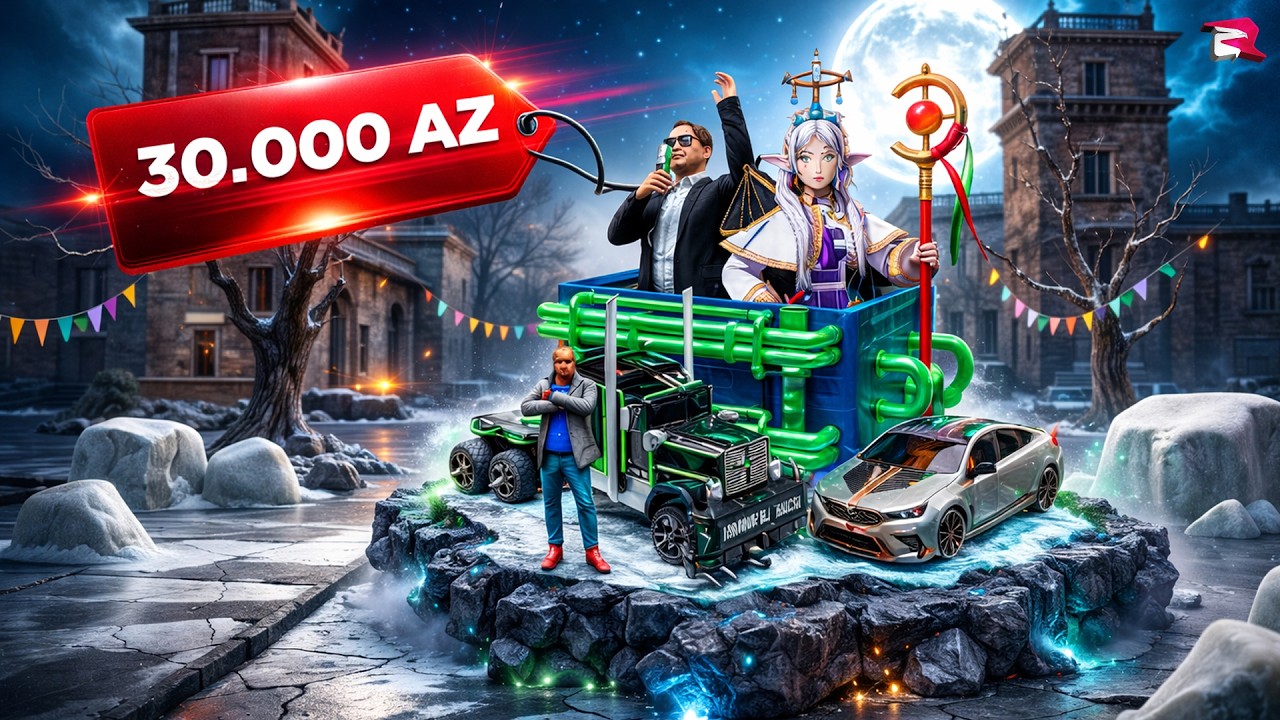 ОТКРЫЛ 200 *КЕЙСОВ НОВОГО СЕЗОНА* на РОДИНА РП в GTA CRMP