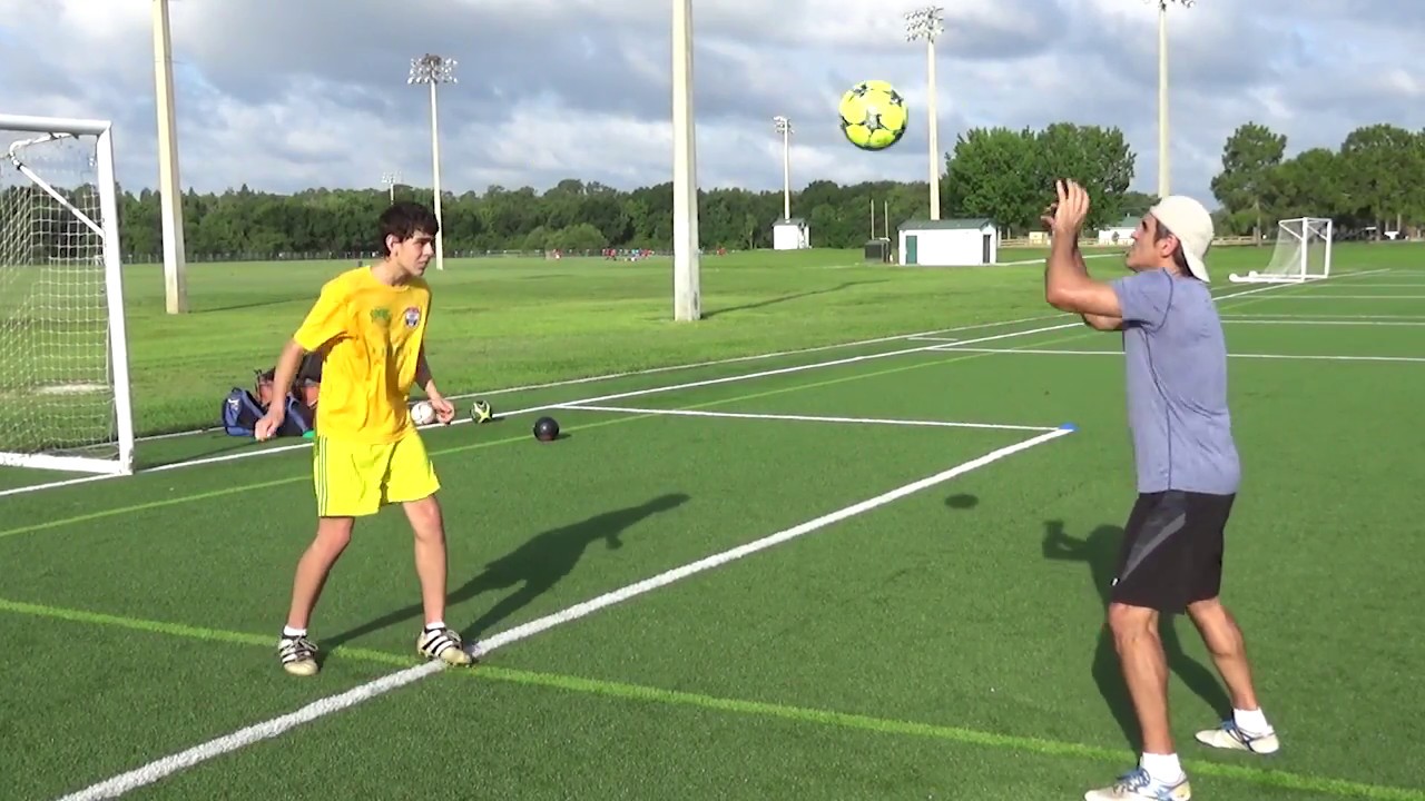 Soccer Parents - The Best Way To Go