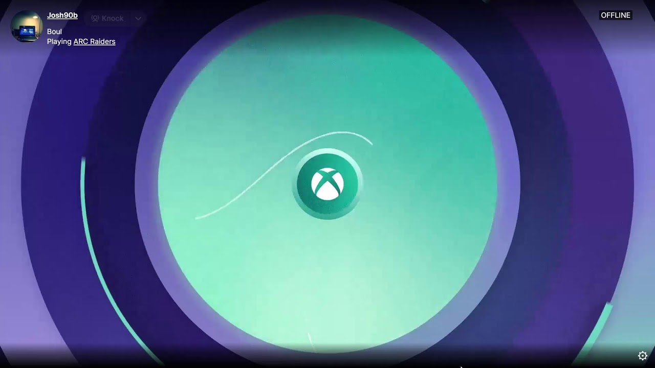 Xbox remote play with friends!