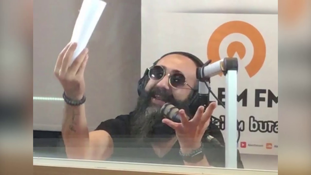Kafa Açan Uzman - Kasiyer - 4 Ekim 2018