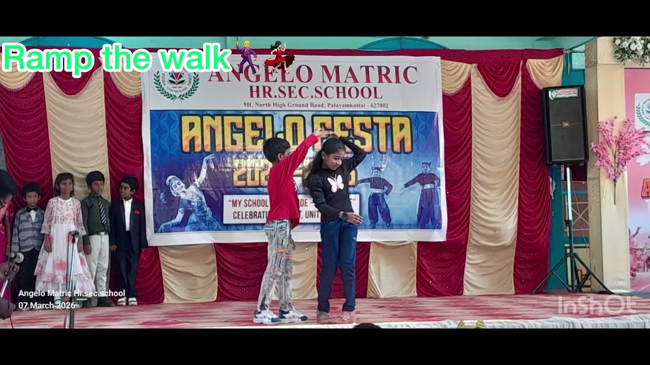 Angelo Festa -2026🕺💃🥳🎊