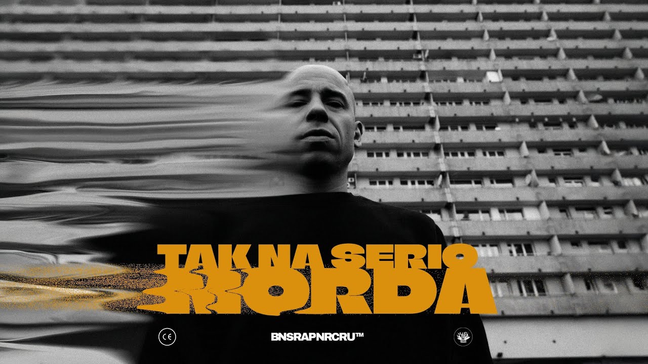 Morda - Tyle razy (prod. Supreme)