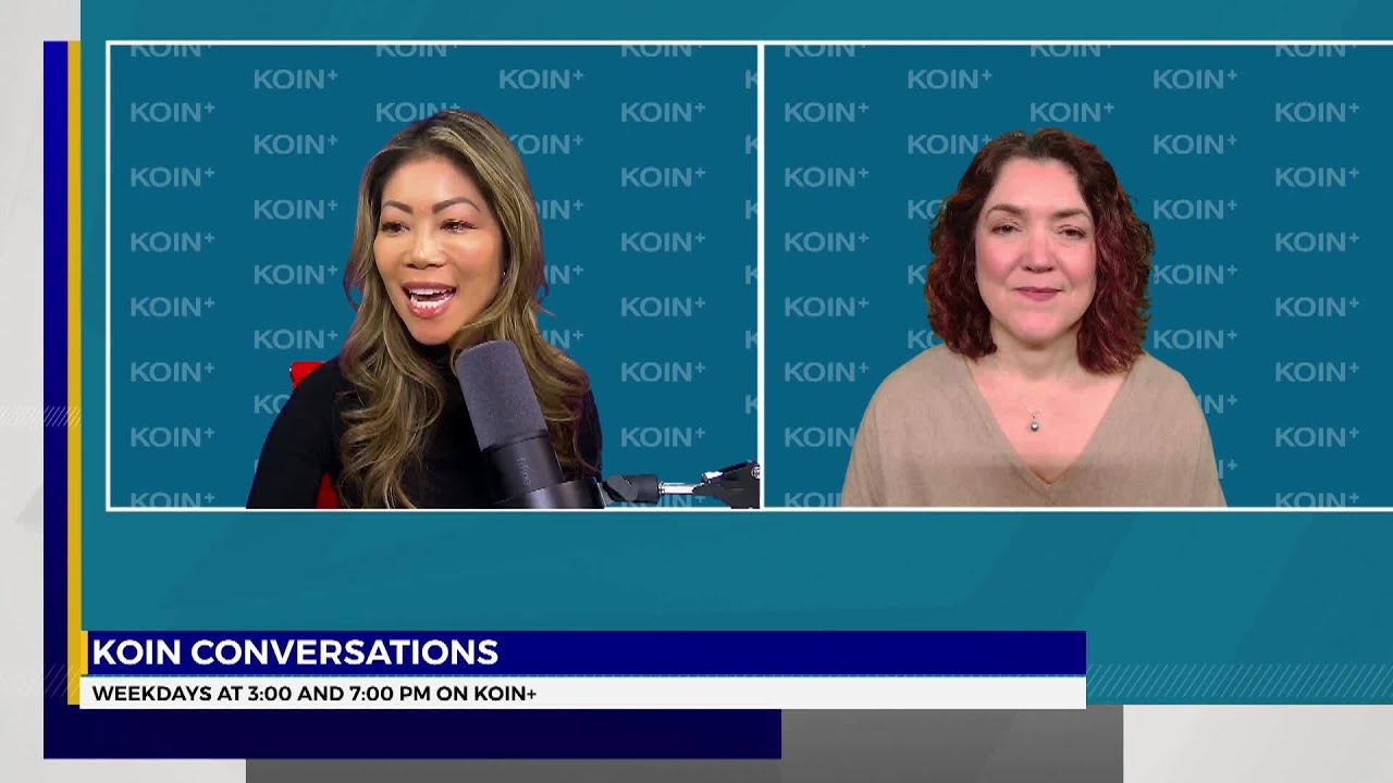 Connecting you to fresh food from local farmers. | KOIN Conversations