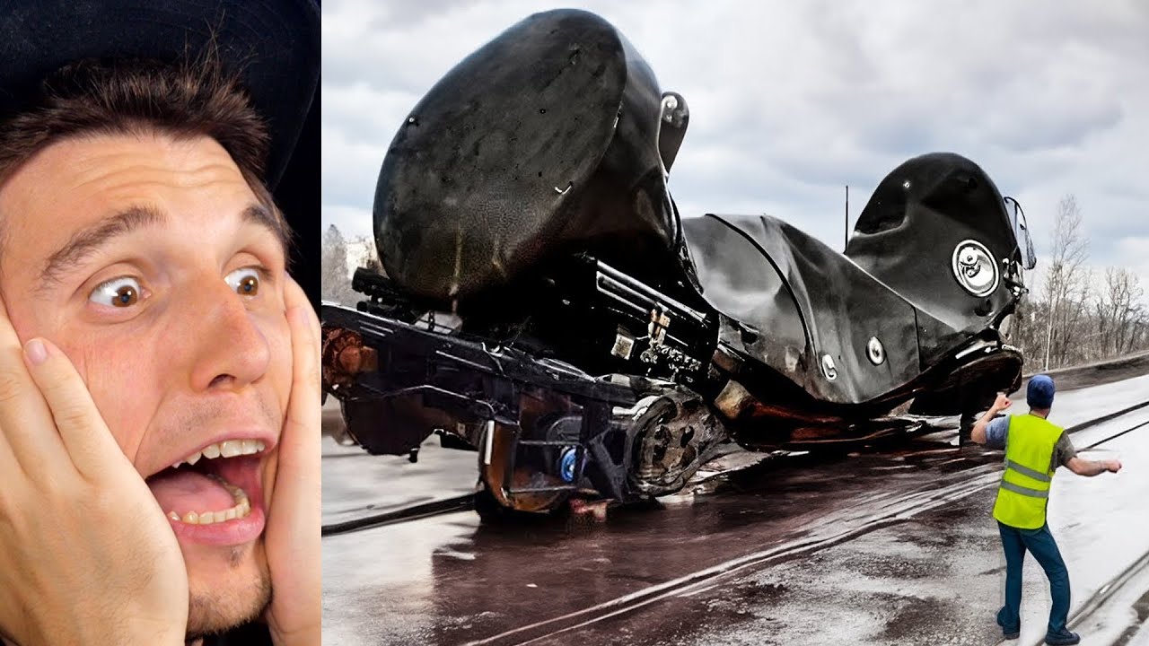 Paluten REAGIERT auf Die lächerlichsten Fehler von Arbeitern