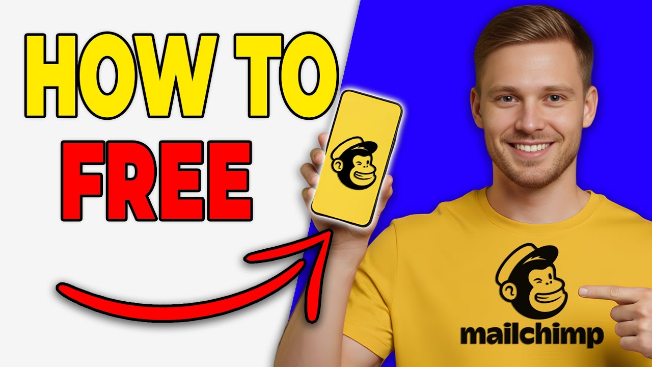 How To Use Mailchimp Free Plan (Limits Explained 2026)