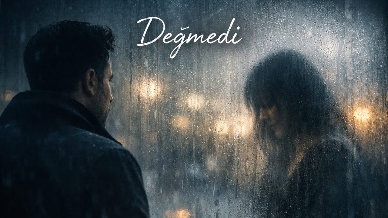 Değmedi