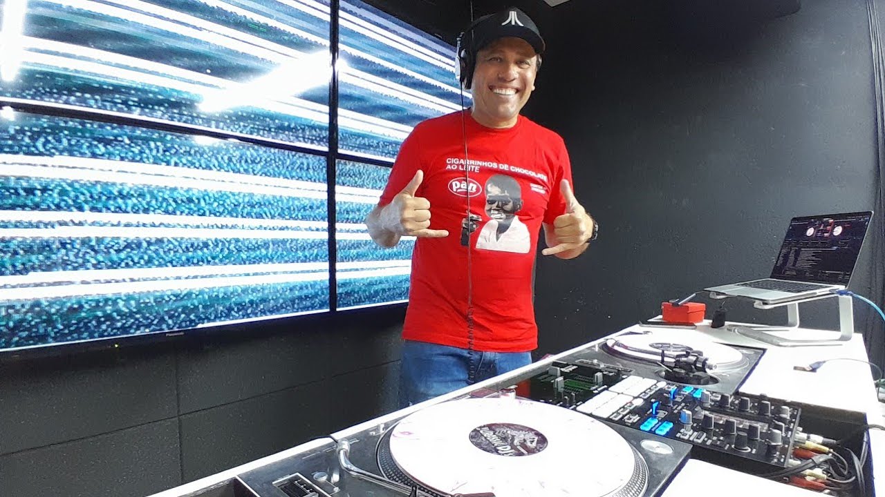 DJ ANDERSOUND - HOUSE 2000 - PROGRAMA SEXTA FLASH - 27.02.2026