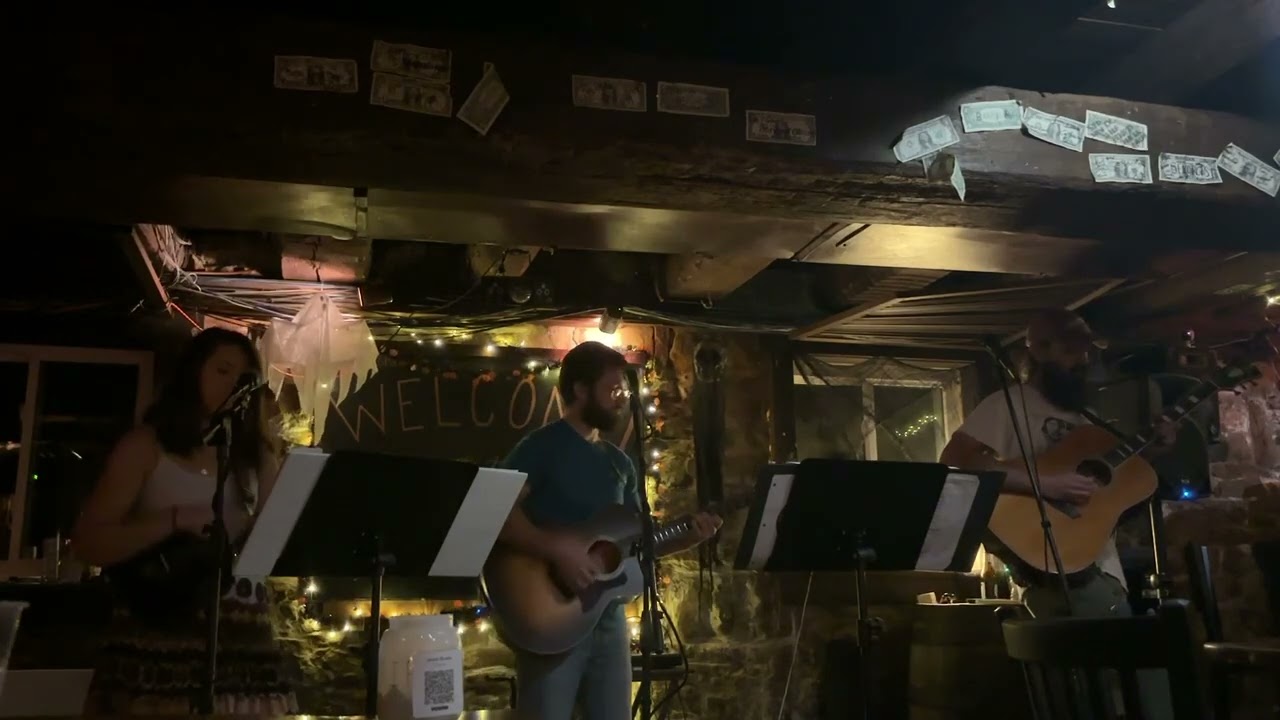 Free Shelter - “After Midnight” @ The Rathskeller 9/27/25