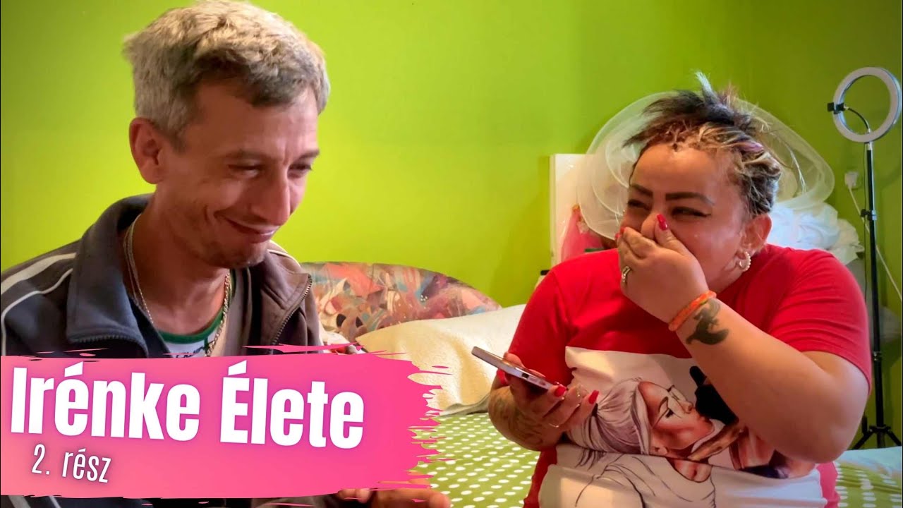 Ir&eacute;nke &Eacute;lete - 2. r&eacute;sz | A TITOKZATOS ROKON |